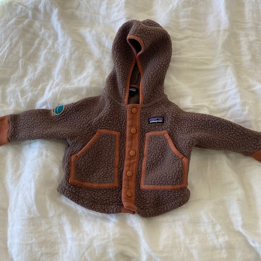 Baby Patagonia